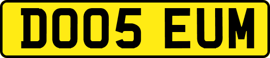 DO05EUM