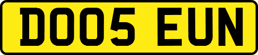 DO05EUN