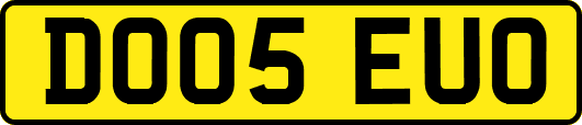 DO05EUO