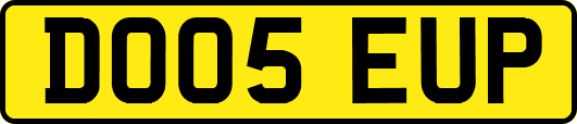 DO05EUP