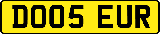 DO05EUR