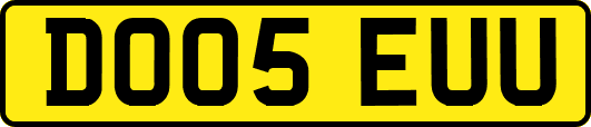 DO05EUU