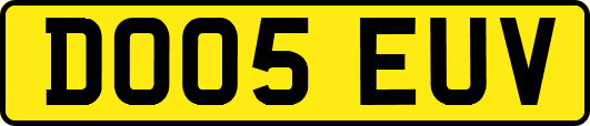 DO05EUV