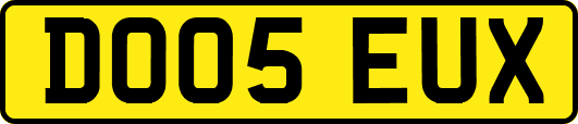 DO05EUX