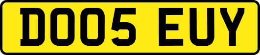 DO05EUY