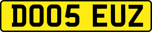 DO05EUZ