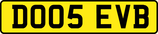 DO05EVB