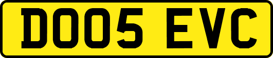 DO05EVC