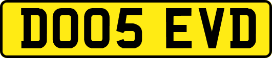 DO05EVD