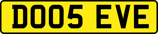DO05EVE