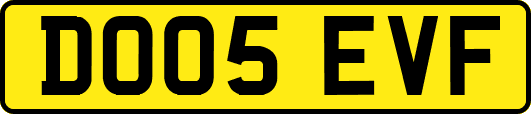 DO05EVF