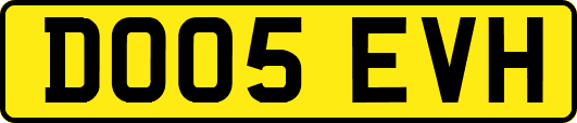 DO05EVH