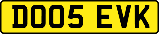 DO05EVK