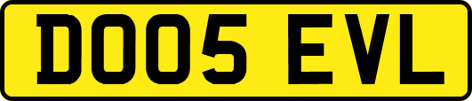 DO05EVL