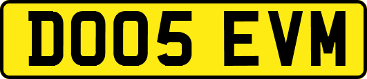 DO05EVM