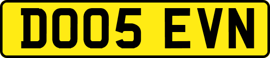 DO05EVN