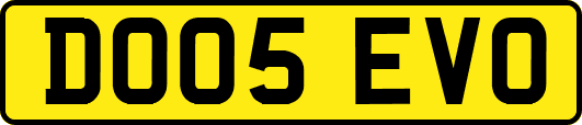 DO05EVO