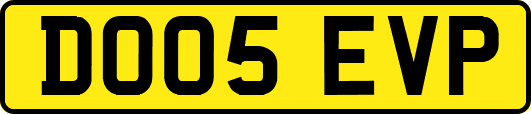 DO05EVP