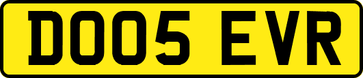 DO05EVR