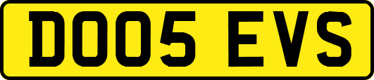 DO05EVS