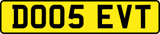 DO05EVT