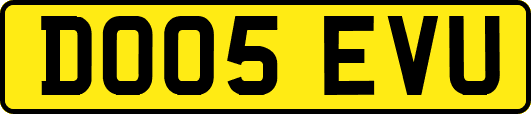DO05EVU