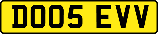 DO05EVV