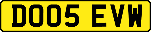 DO05EVW