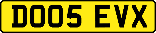 DO05EVX