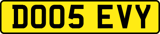 DO05EVY