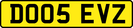 DO05EVZ