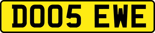 DO05EWE