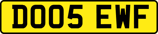 DO05EWF