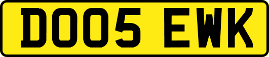 DO05EWK