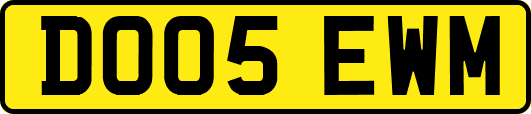 DO05EWM