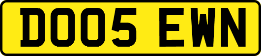 DO05EWN