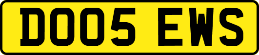 DO05EWS