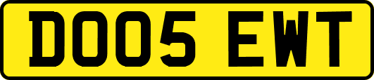 DO05EWT