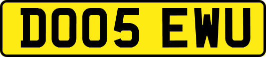 DO05EWU