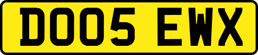 DO05EWX