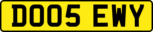 DO05EWY
