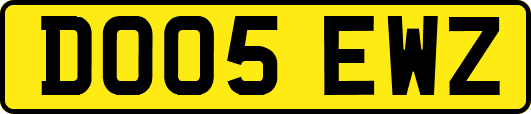 DO05EWZ