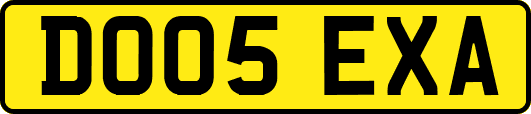 DO05EXA