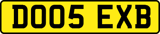 DO05EXB