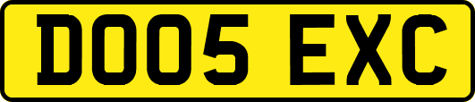 DO05EXC