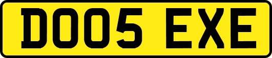DO05EXE