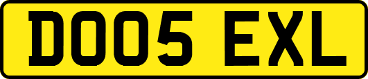 DO05EXL