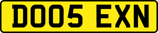 DO05EXN