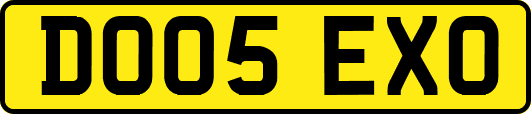 DO05EXO