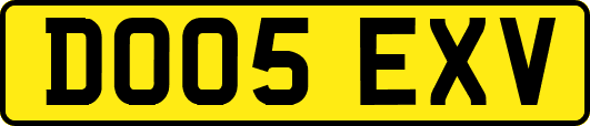 DO05EXV